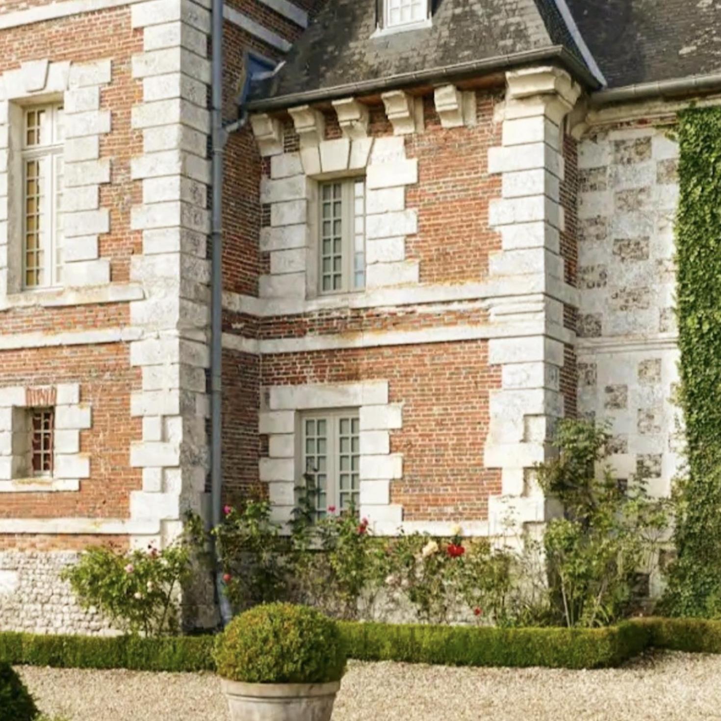 Domaine Du Bosc Roger 호텔 Bouquetot 외부 사진